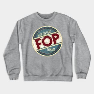 FOP Crewneck Sweatshirt